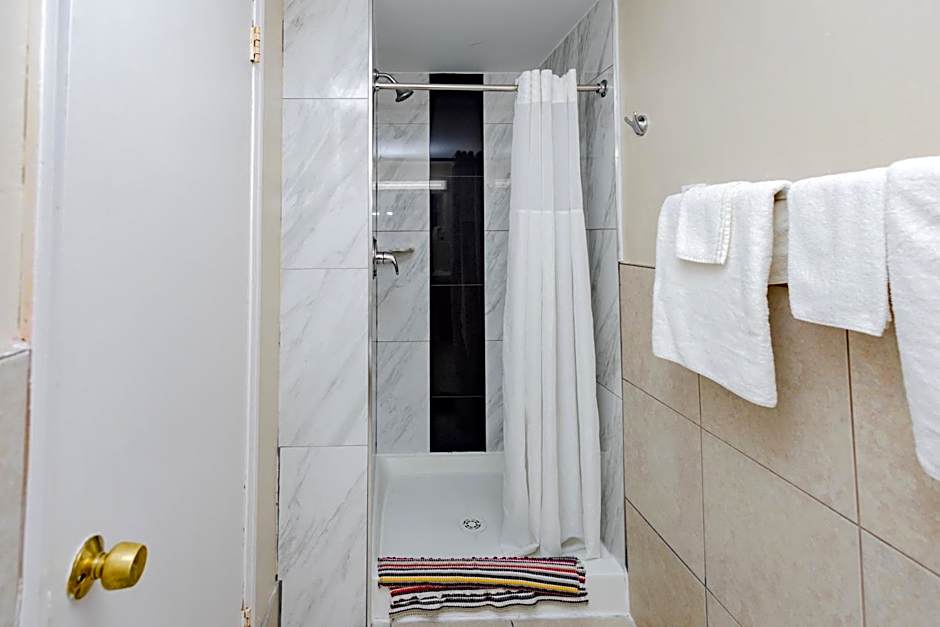 Budget Inn Columbus