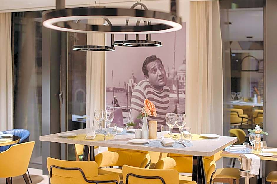 Avani Rio Novo Venice Hotel