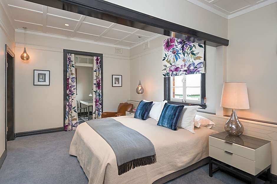 Spicers Balfour Hotel