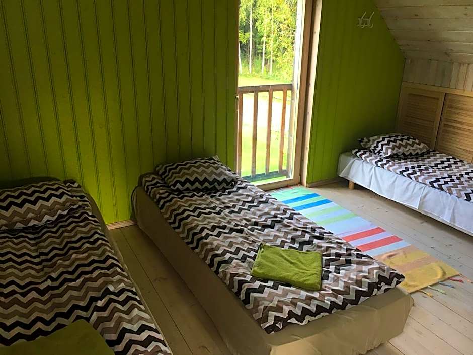 Kõveri Holiday Center