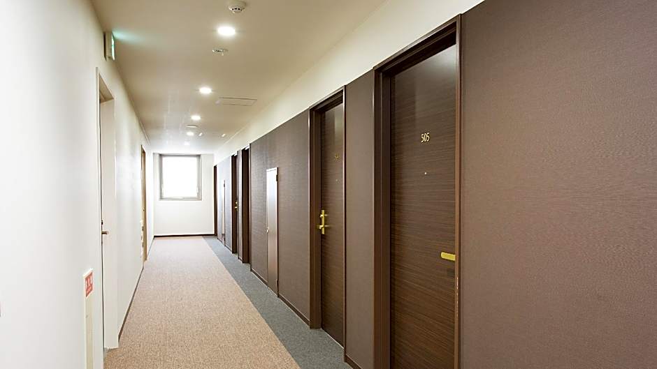 Fukuoka Okawa Riverside Hotel