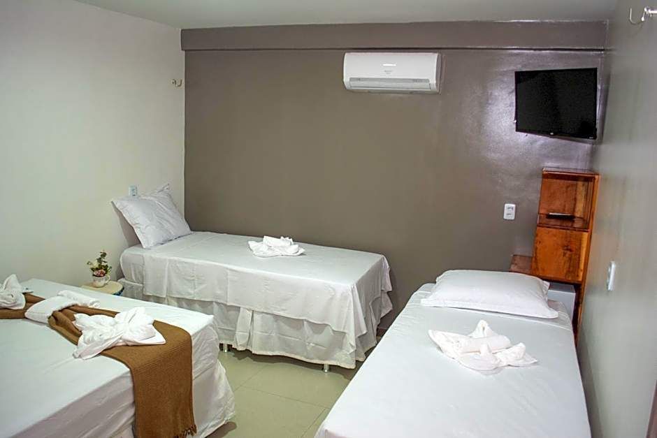 Haka Maori Jericoacoara