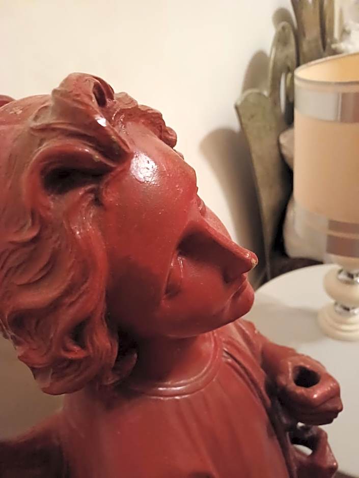 Ô Anges