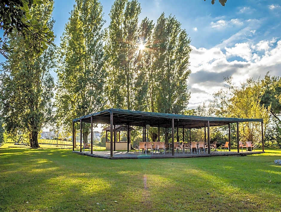 Campanile Lisbonne Sud - Setubal