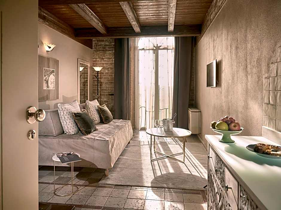 Tenuta Montemagno Relais & Wines