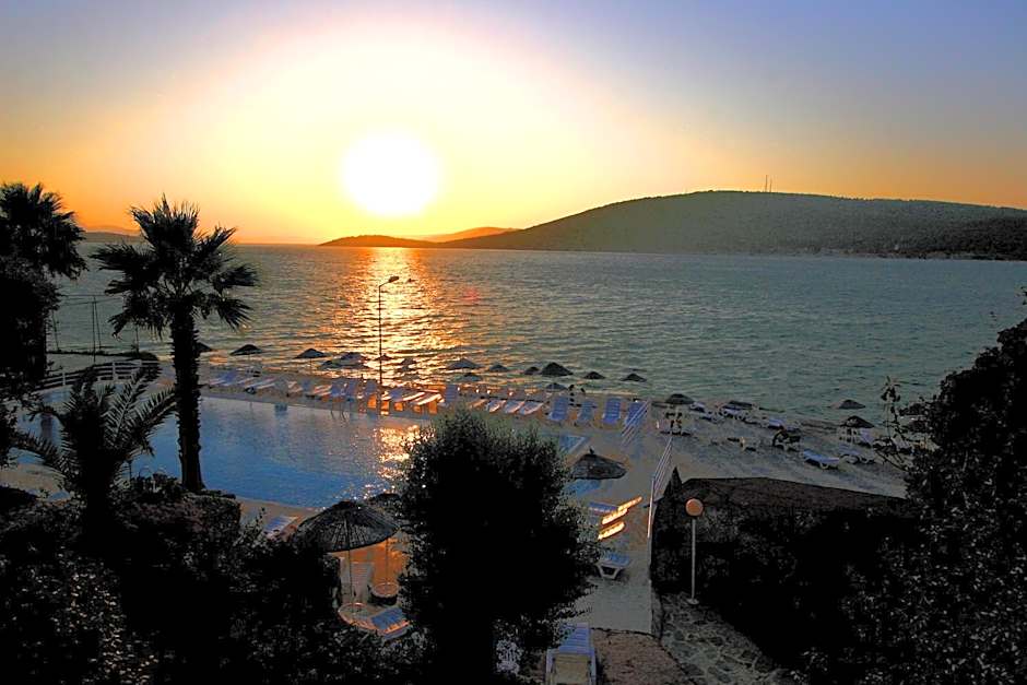Greenport Bodrum Hotel