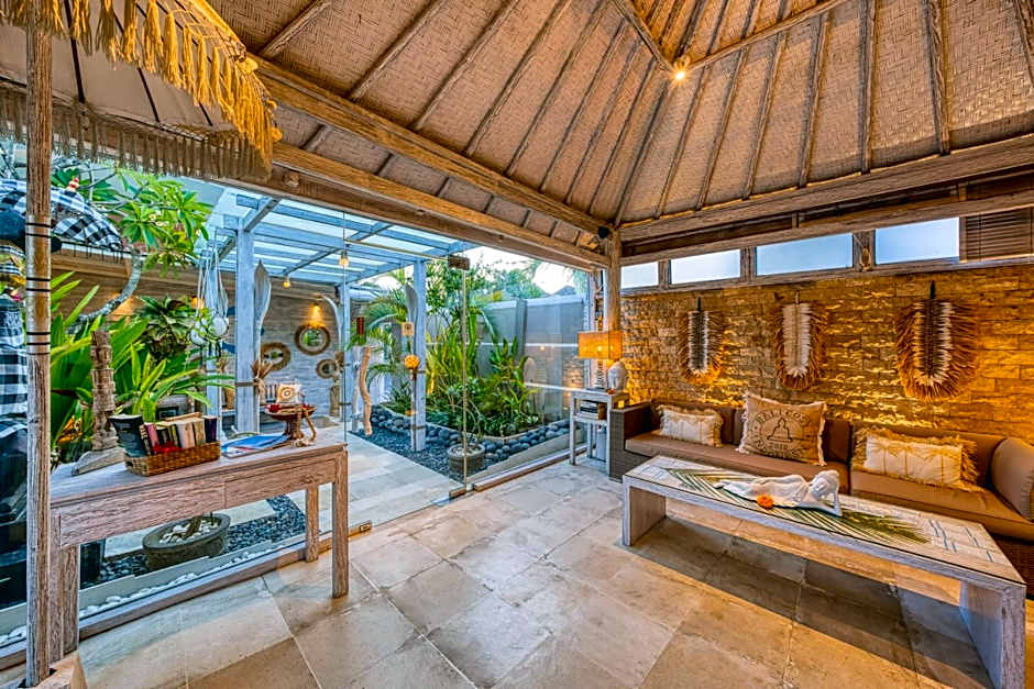 Bali Cosy Villas Seminyak