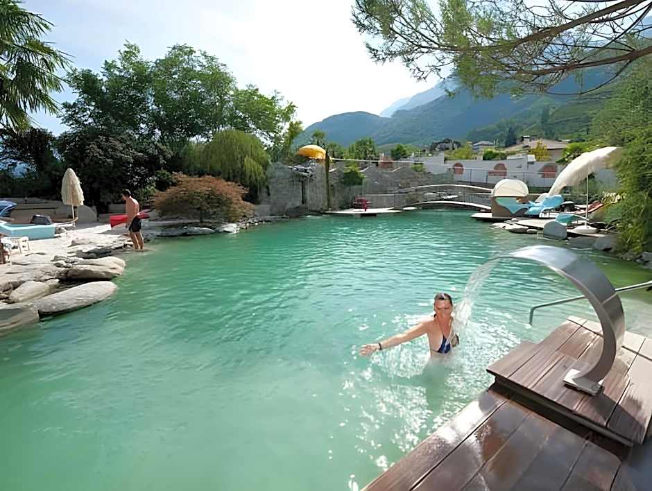 Lake Spa Hotel SEELEITEN