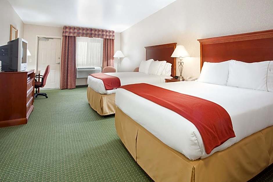 Holiday Inn Express Hotel & Suites Gunnison By IHG