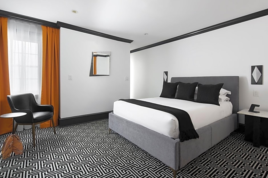 1715 on Rittenhouse, A Boutique Hotel