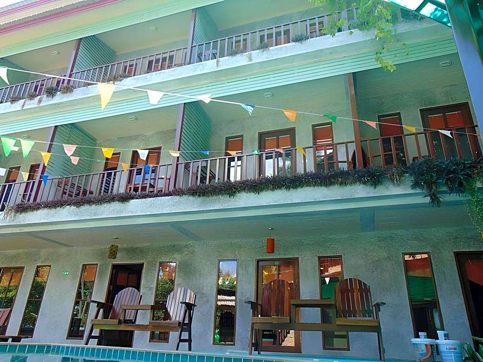 Araya Boutique Hotel