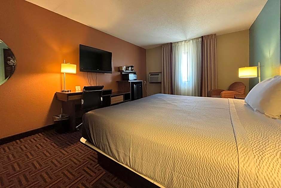 Super 8 by Wyndham Carbondale