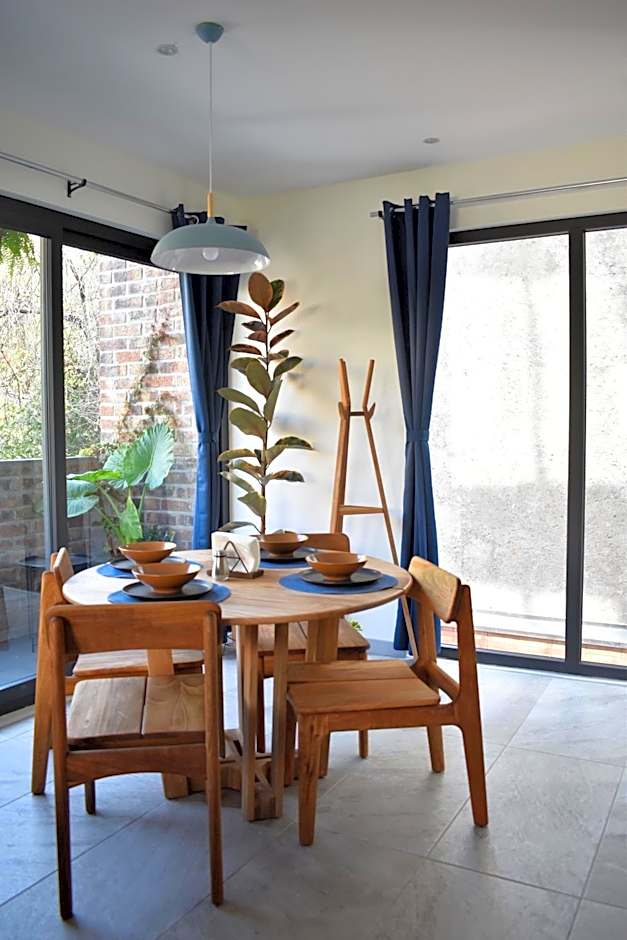 Tanat Art Boutique Hotel