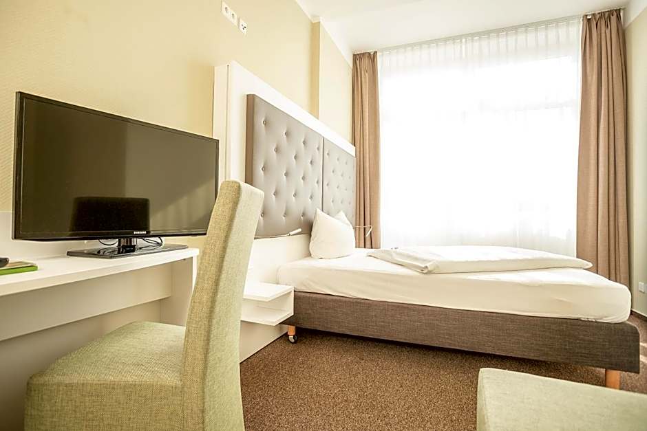 Hotel am Schlosspark