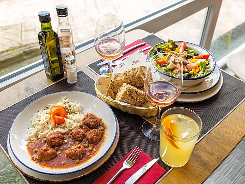 Ibis Bilbao Barakaldo