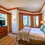 The Lodge at Spruce Peak, a Destination by Hyatt Residence