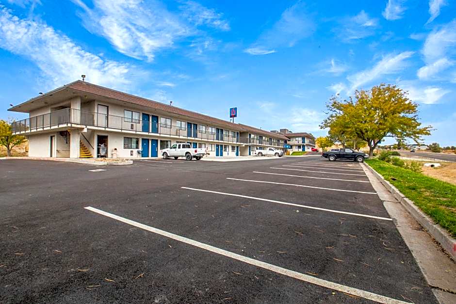Motel 6-Elko, NV