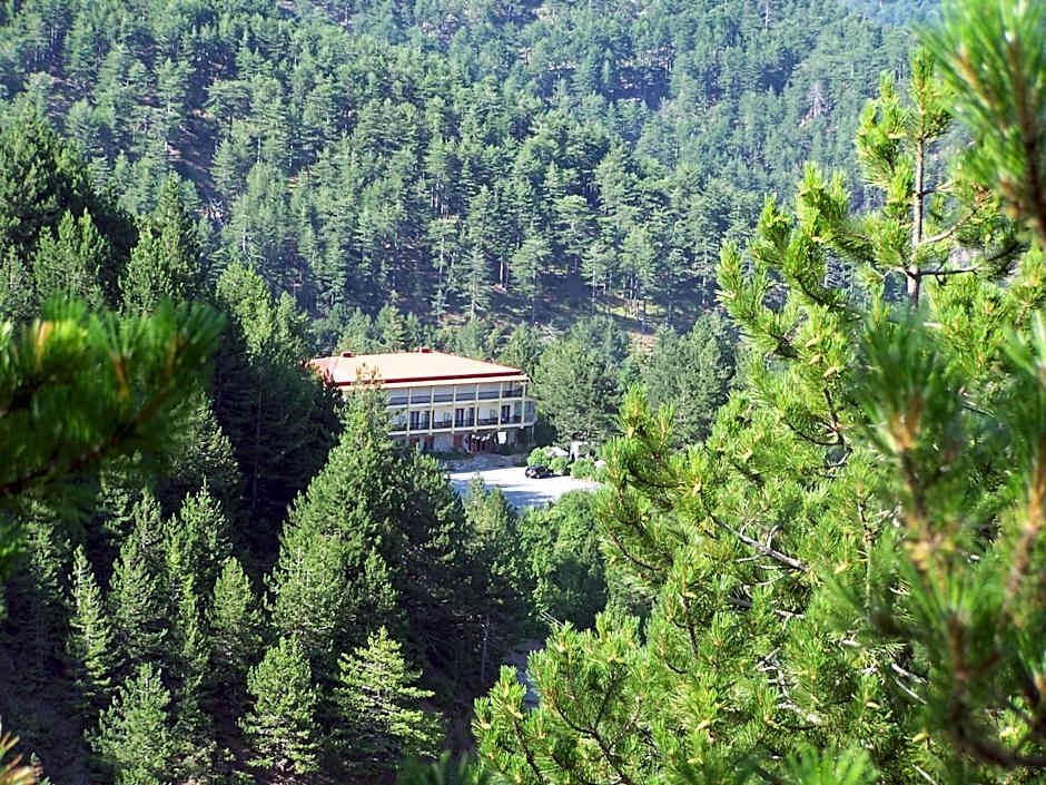 Valia Calda Hotel