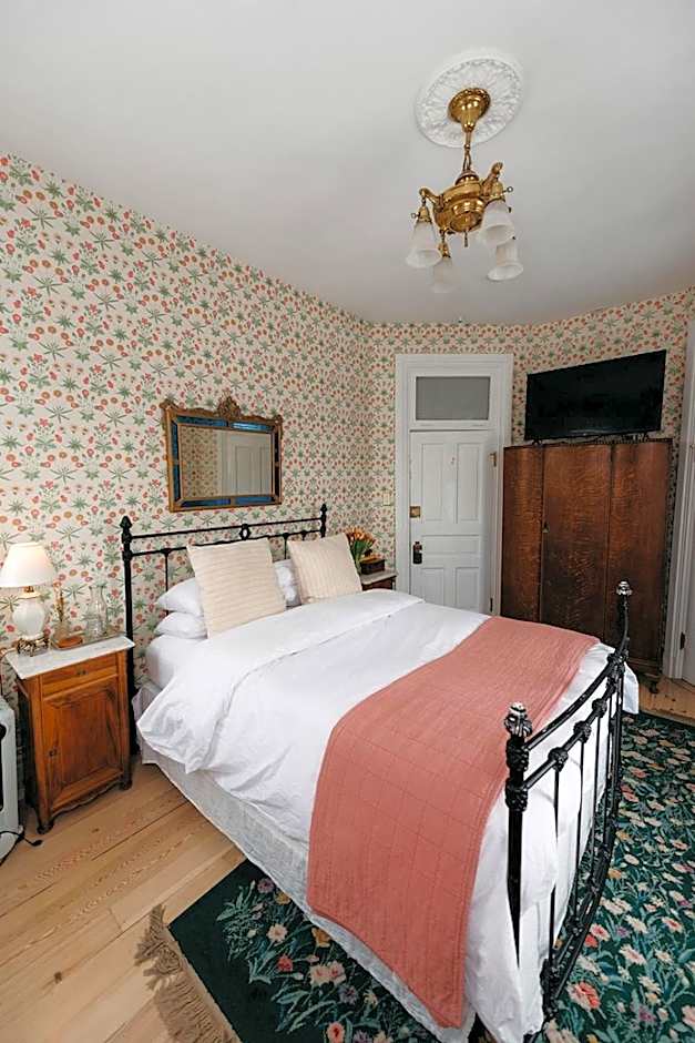 Ellerbeck Bed & Breakfast