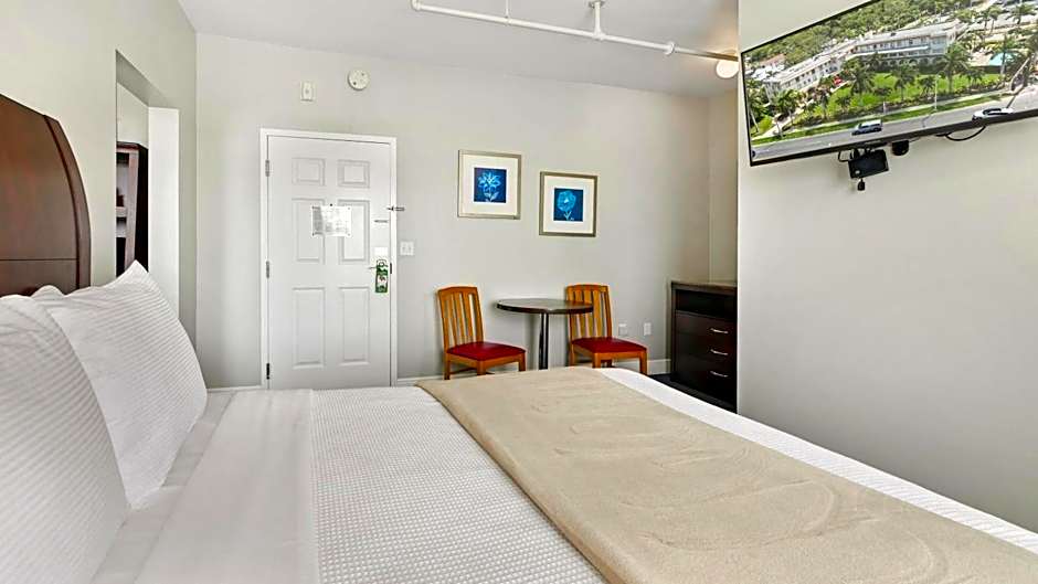 Crystal Bay Historic Hotel