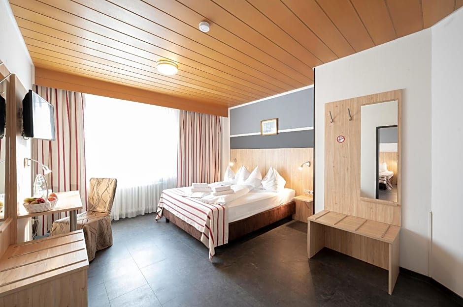 Hotel Astoria