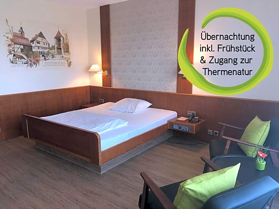 Kurhotel Bad Rodach an der ThermeNatur