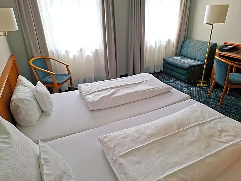 Hotel-Restaurant Roter Ochsen