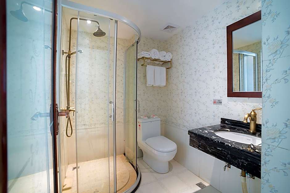 Memory Inn Guilin Central