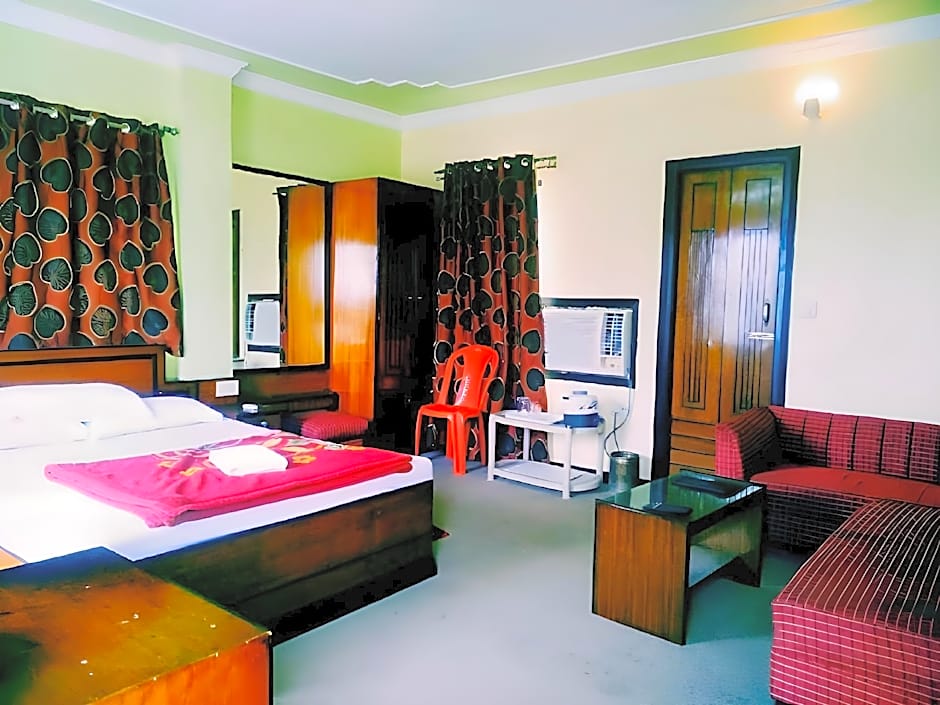 Dolphin Hotel Digha