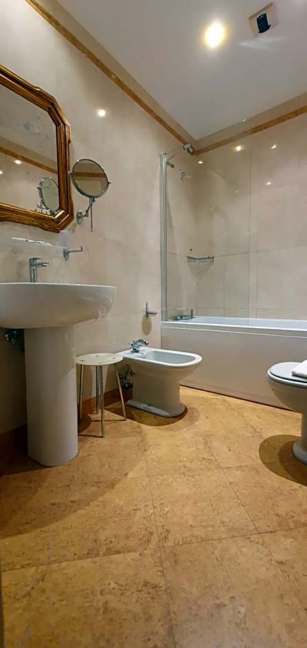 Locanda Ca' del Brocchi