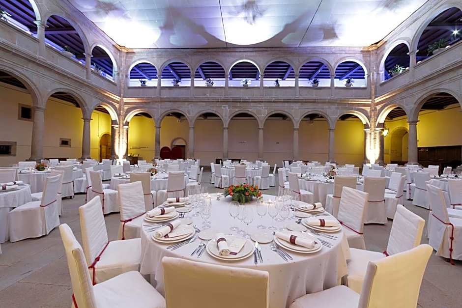 San Francisco Hotel Monumento
