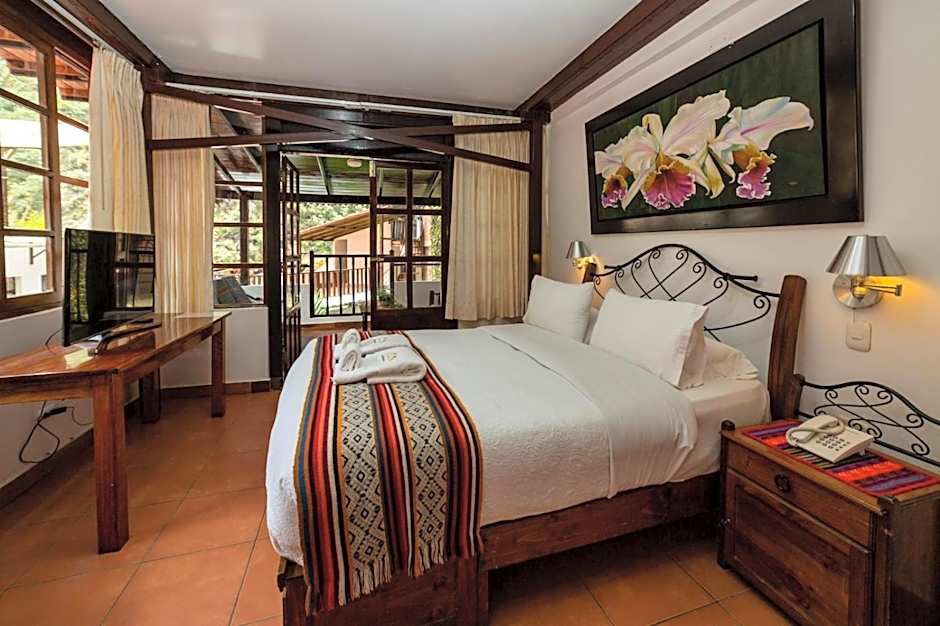Gringo Bill's Boutique Hotel
