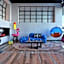 Moxy Ningbo Old Bund