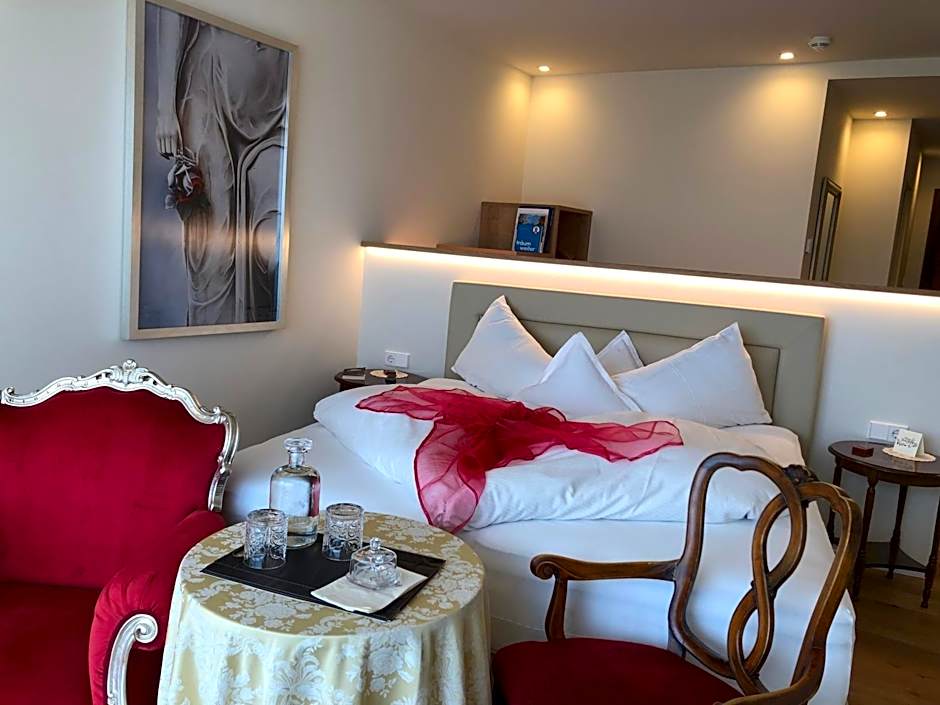 Schloss Hotel Korb