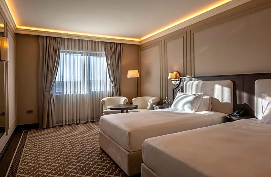 GoldenEye Hotel & Casino