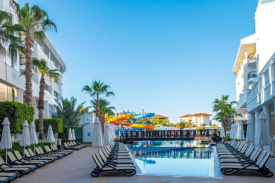 Alba Queen Hotel - Ultra All Inclusive