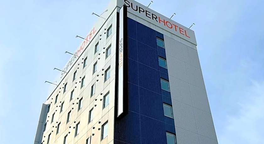 Super Hotel Hirosaki