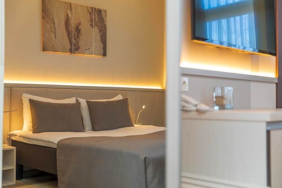 Grand Baltic Dunes Hotel & SPA