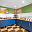Spark by Hilton Bakersfield Central