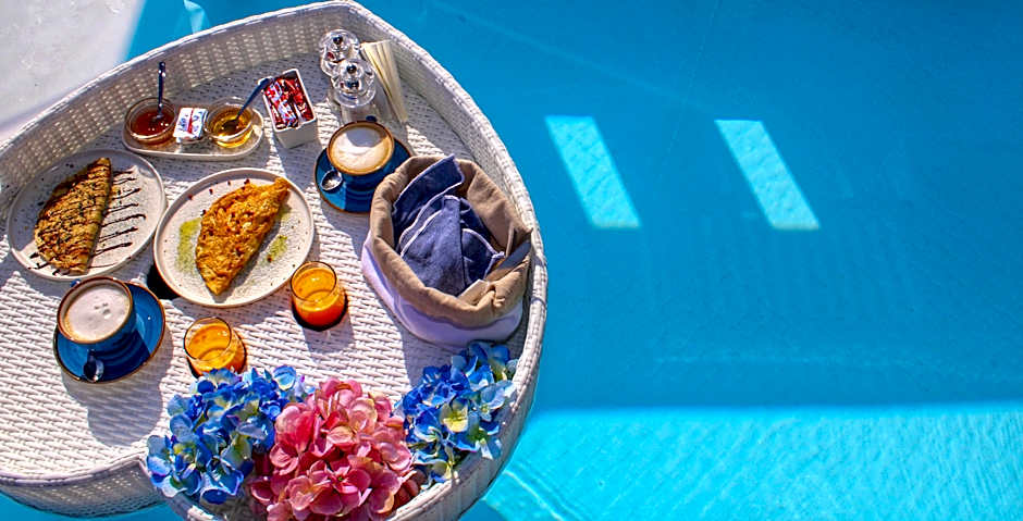 Panorama Suites & Spa