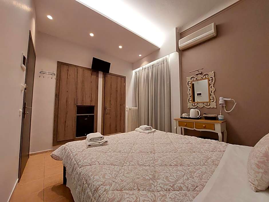 Hotel Akti