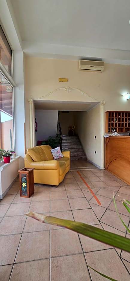 Hotel Ristorante La Decanata