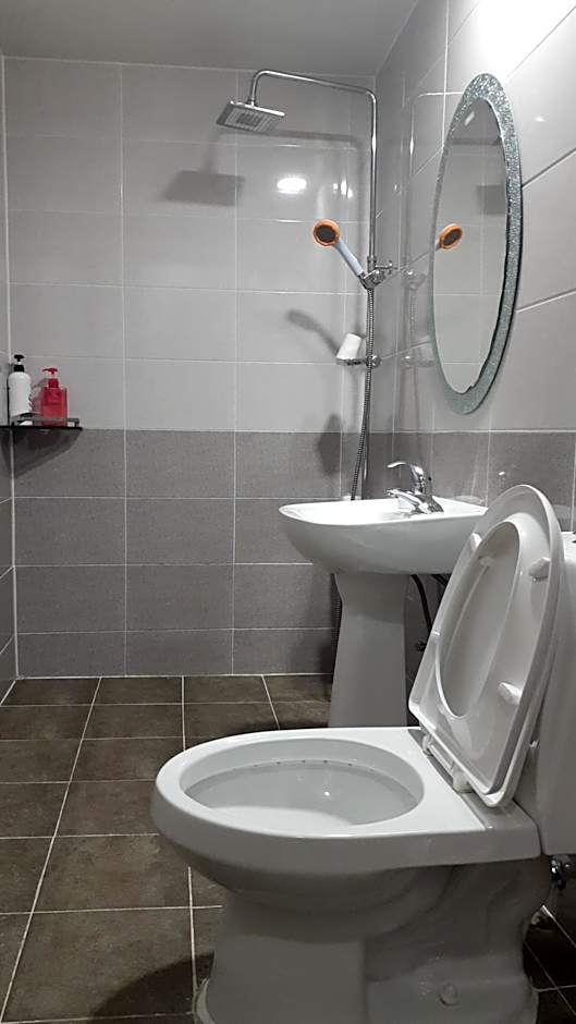 Jeonju International Hostel