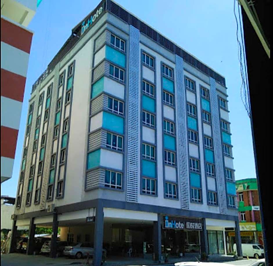 InHotel Inanam