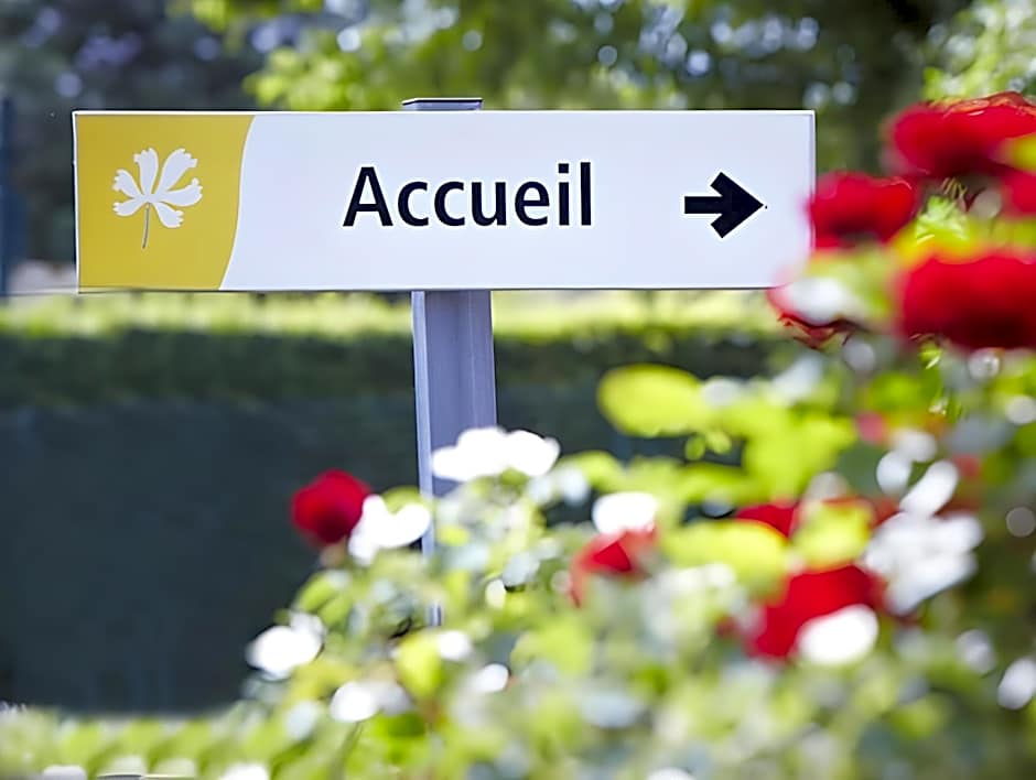 Premiere Classe Orange