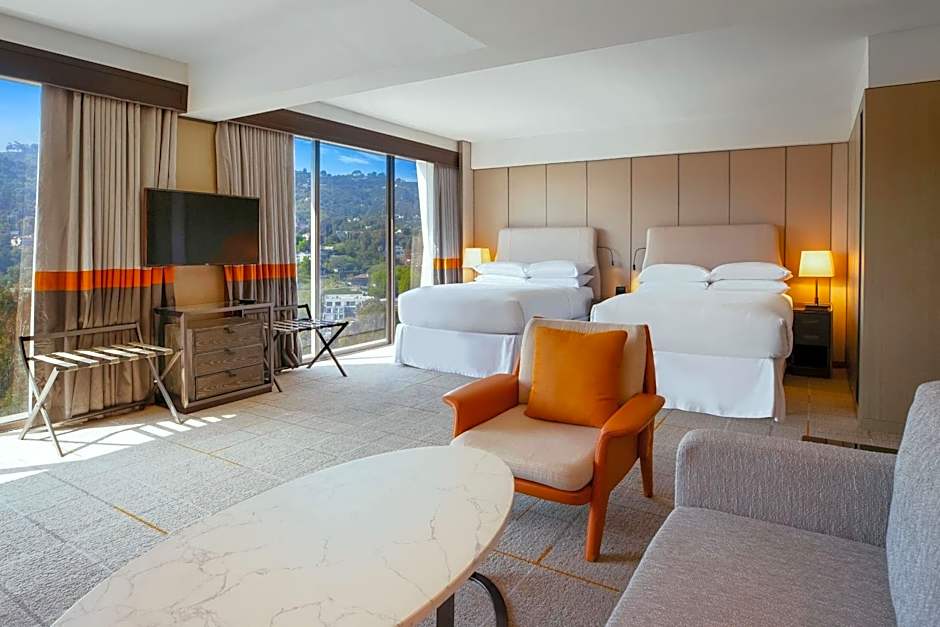 Sheraton Universal