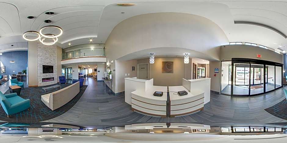 Comfort Inn & Suites Tipp City Dayton North I-75