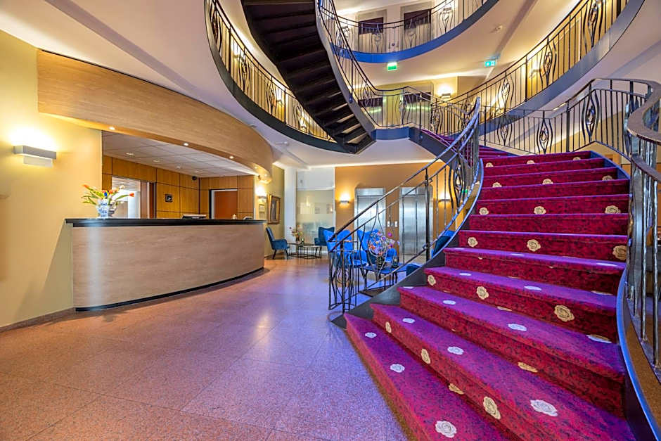 Amrath Grand Hotel Frans Hals