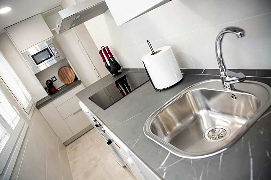 Pregonero Urban Suites - Amarillo