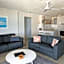 Pacific Surf Absolute Beachfront Apartments